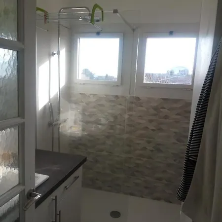 Homestay Pleine Vue Toulouse